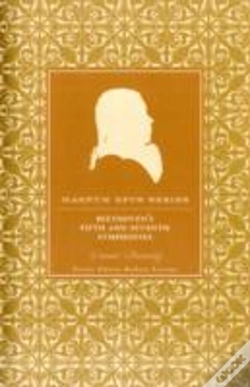 Capa do artigo Beethoven'S Symphonies Five And Seven