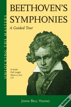 Capa do artigo Beethoven'S Symphonies