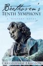 Beethoven'S Tenth Symphony - Preview