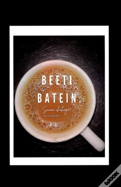 Capa do artigo Beeti Batein