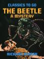 Beetle, A Mystery - Preview