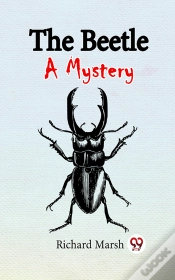 Capa do artigo Beetle A Mystery