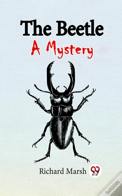 Capa do artigo Beetle A Mystery