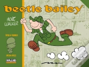 Capa do artigo Beetle Bailey 1950-1952