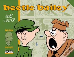 Beetle Bailey 1952-1953