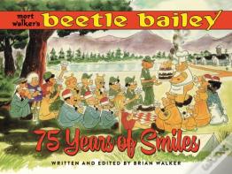 Beetle Bailey