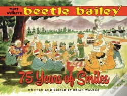 Capa do artigo Beetle Bailey