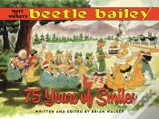 Capa do artigo Beetle Bailey