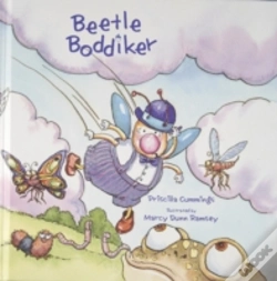 Capa do artigo Beetle Boddiker