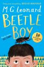 Beetle Boy (10th Anniversary Edition) - Preview