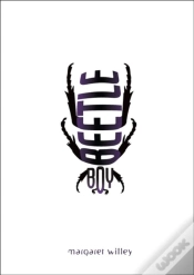 Capa do artigo Beetle Boy