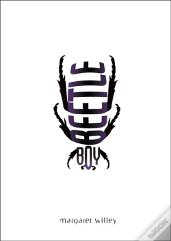 Capa do artigo Beetle Boy