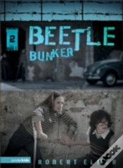Capa do artigo Beetle Bunker