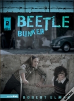 Capa do artigo Beetle Bunker