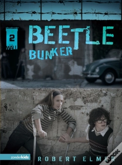 Capa do artigo Beetle Bunker