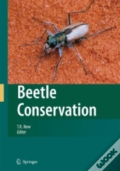 Capa do artigo Beetle Conservation