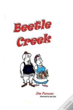 Capa do artigo Beetle Creek