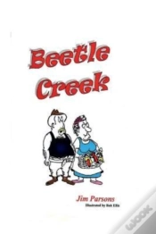 Capa do artigo Beetle Creek