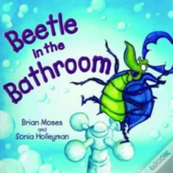 Capa do artigo Beetle In The Bathroom