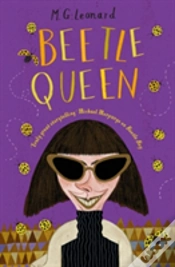 Capa do artigo Beetle Queen