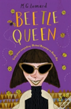 Capa do artigo Beetle Queen