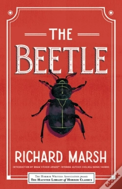 Capa do artigo Beetle