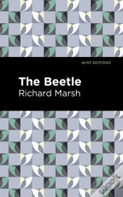 Capa do artigo Beetle