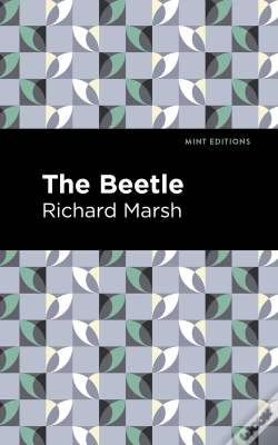 Capa do artigo Beetle