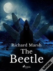 Capa do artigo Beetle