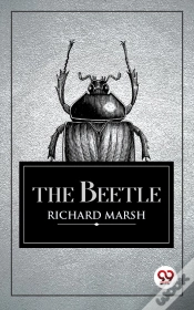 Capa do artigo Beetle