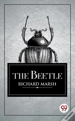 Capa do artigo Beetle