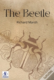 Capa do artigo Beetle