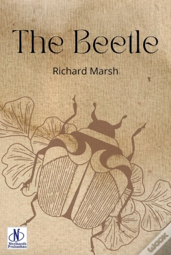 Capa do artigo Beetle