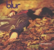 Capa do artigo Beetlebum - CD