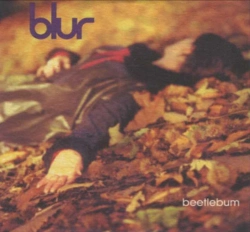 Capa do artigo Beetlebum - CD