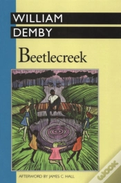 Capa do artigo Beetlecreek