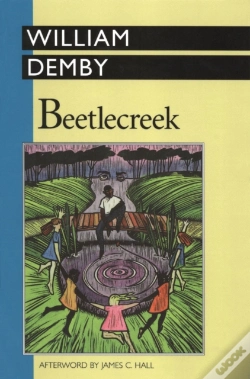 Capa do artigo Beetlecreek