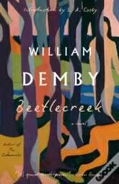 Capa do artigo Beetlecreek