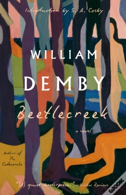 Capa do artigo Beetlecreek