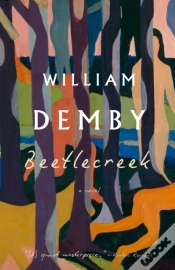 Capa do artigo Beetlecreek