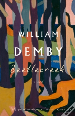 Capa do artigo Beetlecreek