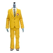 Capa do artigo Beetlejuice Beetlejuice Action Figure Ultimate Bob 6 inch