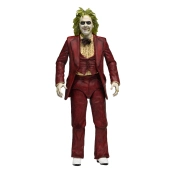 Capa do artigo Beetlejuice Beetlejuice Action-Figure Ultimate
