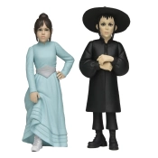 Capa do artigo Beetlejuice Beetlejuice Toony Terrors Action-Figure 2-Pack Lydia & Astrid