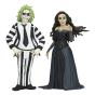Beetlejuice Beetlejuice Toony Terrors Action-Figure Beetlejuice & Delores - Preview