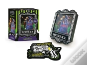 Capa do artigo Beetlejuice: Framed Photo