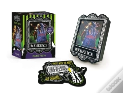 Capa do artigo Beetlejuice: Framed Photo