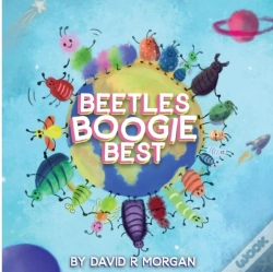 Capa do artigo Beetles Boogie Best