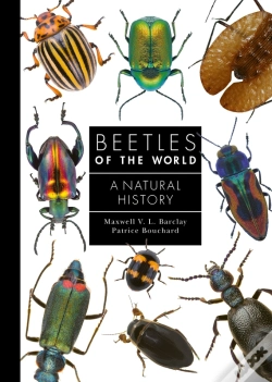 Capa do artigo Beetles Of The World