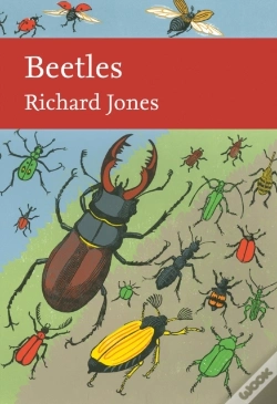 Capa do artigo Beetles